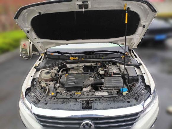 [苏州·赣G] 二手大众朗逸2018款 1.5L 自动风尚版 国V