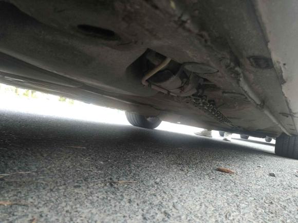 [南通·苏F] 二手大众辉腾2012款 3.0L 商务型