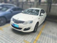 [上海·沪M] 荣威荣威e5502014款 豪华版