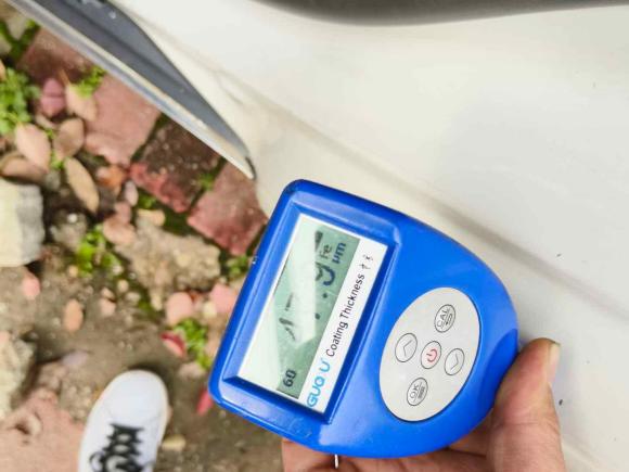 [南昌·赣A] 二手宝骏宝骏7302017款 1.5T 手动尊享型 7座