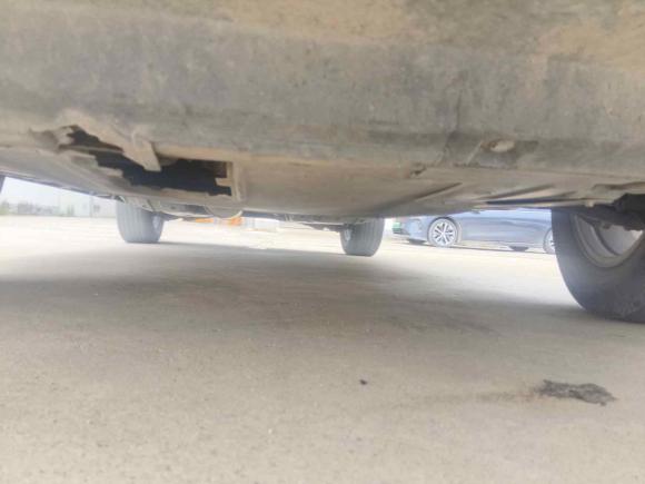 [义乌·浙G] 二手哈弗哈弗M62018款 改款 1.5T DCT两驱精英型