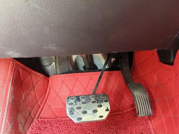 [宁波·浙B] 二手东风风光风光5802017款 1.5T CVT豪华型