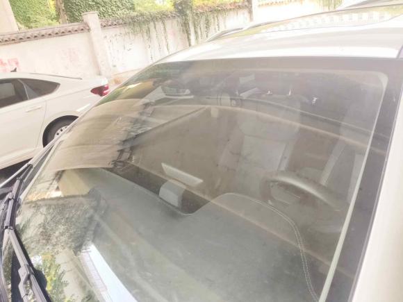 [宁波·浙B] 二手比亚迪秦新能源2021款 出行版