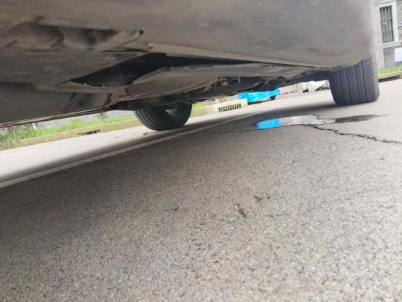 [上海·闽H] 二手保时捷Cayenne2011款 Cayenne 3.0T