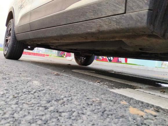 [佛山·渝A] 二手宝骏宝骏5102019款 1.5L 手动劲享型77kW 国VI