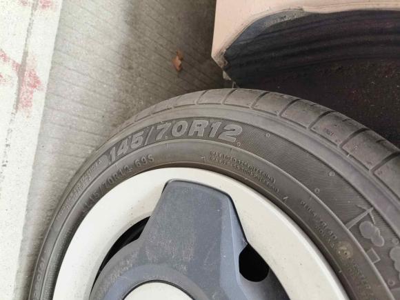 [苏州·苏E] 二手五菱汽车宏光MINIEV2021款 马卡龙臻享款 磷酸铁锂