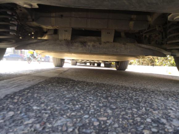 [台州·浙J] 二手比亚迪元新能源2019款 EV535 智联领潮型