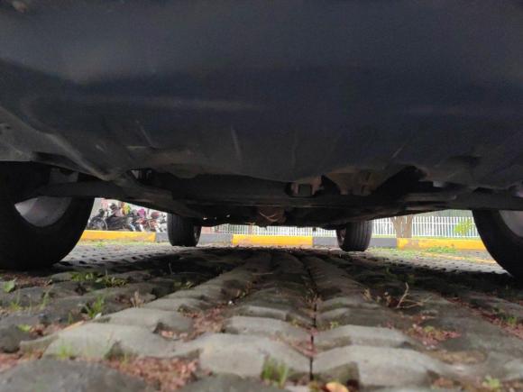 [苏州·苏E] 二手北汽威旺北汽威旺S502016款 1.5T 手动乐动尊享型