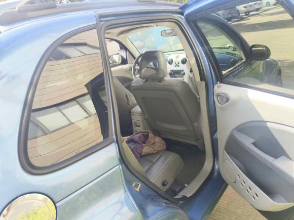 [宁波·浙B] 二手克莱斯勒PT 漫步者2007款 2.4