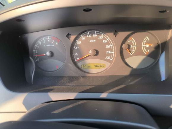 [西安·甘A] 二手荣威荣威W52013款 1.8T 4WD 自动豪域版