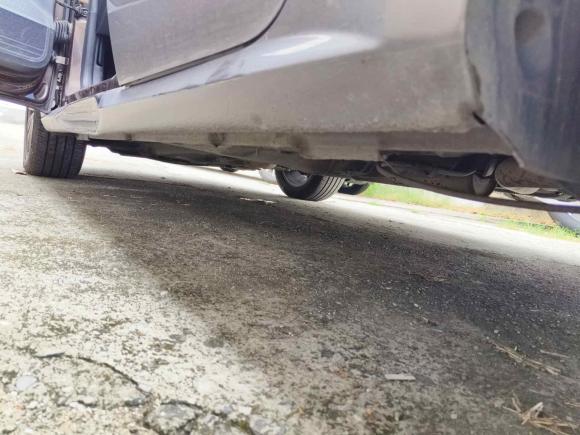 [上海·沪B] 二手大众朗行2013款 1.4TSI 自动舒适型