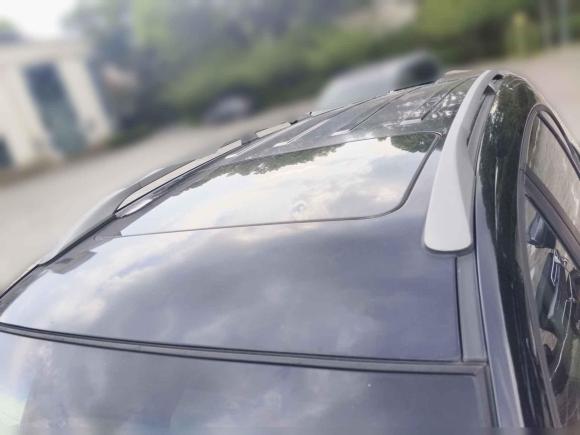 [上海·沪A] 二手雪佛兰科帕奇2014款 2.4L 四驱旗舰版 7座