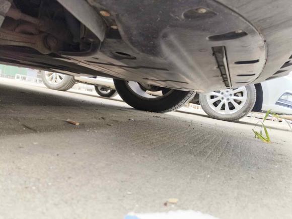 [上海·沪B] 二手奥迪奥迪Q52015款 40 TFSI 技术型