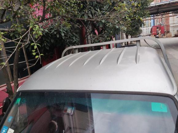 [苏州·浙D] 二手金杯金杯T302018款 1.5L 舒适型DLCG14