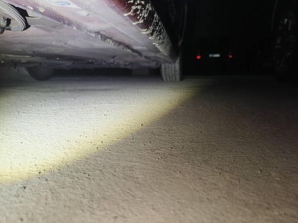 [金华·浙G] 二手福特福克斯2011款 两厢 1.8L 自动时尚型