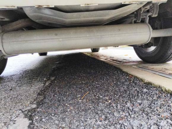 [上海·沪C] 二手海马福美来MPV2017款 六座版 1.5T 自动适·畅型