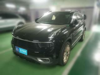 领克领克012017款2.0T两驱型Pro版