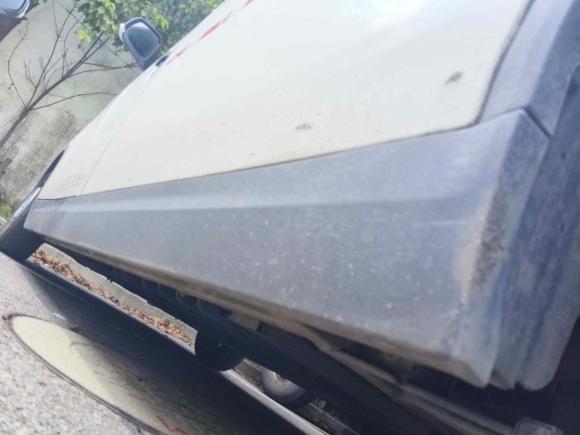 [上海·沪A] 二手上汽大通MAXUS大通EV302022款 纯电智能物流专家长轴国轩