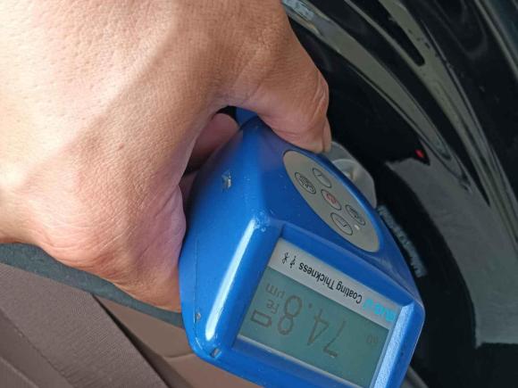 [佛山·粤E] 二手奔驰奔驰E级2020款 改款 E 300 L 时尚型