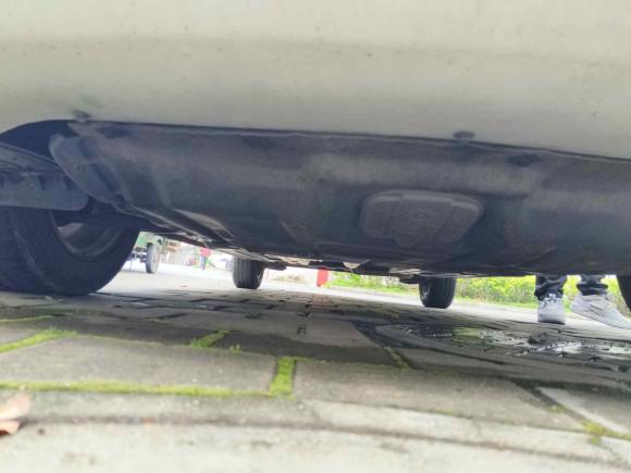 [苏州·苏U] 二手宝骏宝骏3602019款 1.5L CVT精英型 国VI