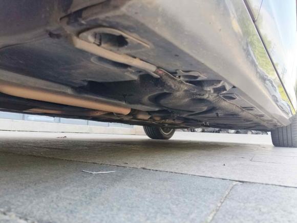 [合肥·皖A] 二手奔驰奔驰S级2010款 S 350 L 豪华型