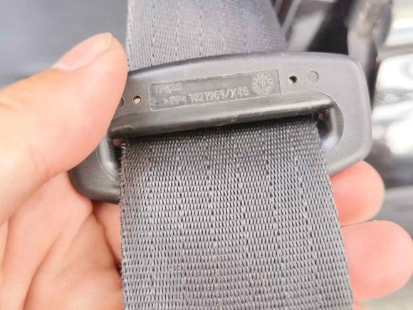 [南昌·赣A] 二手哈弗哈弗H22017款 红标 1.5T 手动两驱精英型