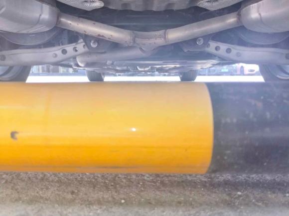 [深圳·粤B] 二手雪佛兰迈锐宝XL2019款 Redline 550T 自动锐联版