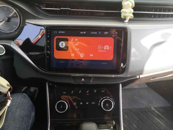 [南通·苏F] 二手奇瑞艾瑞泽52019款 改款PRO 1.5L CVT青春版 国VI