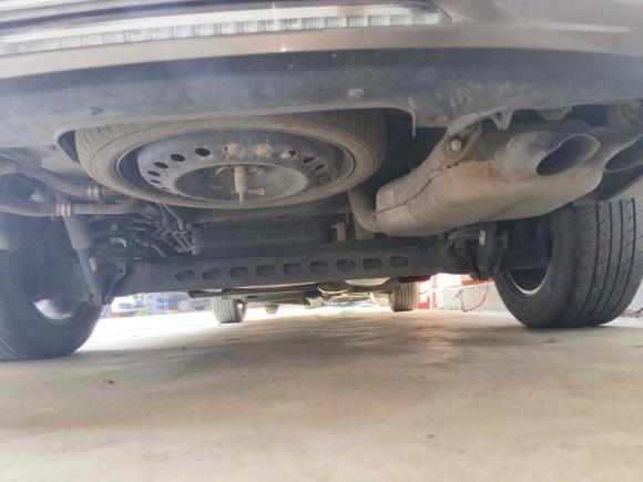 [西安·陕U] 二手别克别克GL82021款 陆上公务舱 652T 智慧豪华型