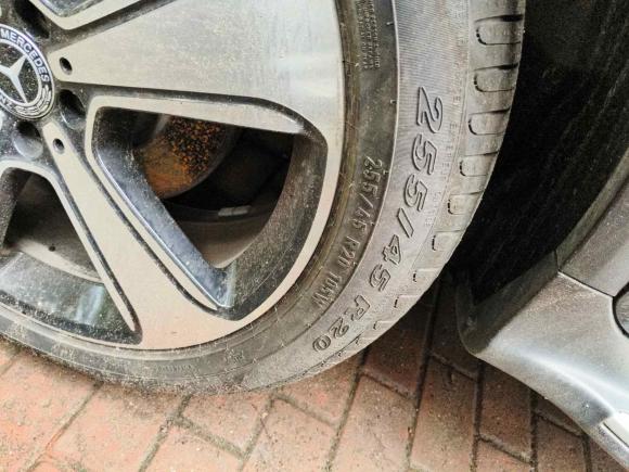 [常州·浙E] 二手奔驰奔驰GLC2022款 改款 GLC 300 L 4MATIC 动感型臻藏版