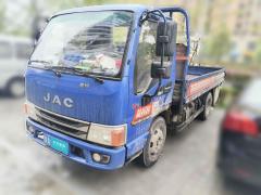 [湖州·浙A] 长安凯程长安神骐T202019款 1.5L 国VI单排DAM15KR