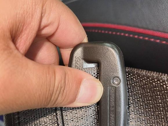 [南昌·赣A] 二手别克君威2021款 GS 28T 尊贵型