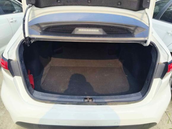 [济南·鲁U] 二手丰田雷凌2021款 TNGA 1.5L CVT进取版