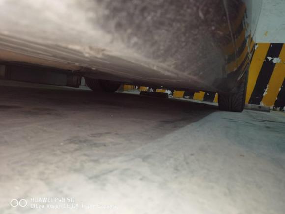 [温州·浙C] 二手捷豹捷豹XF2009款 XF 3.0L V6豪华版