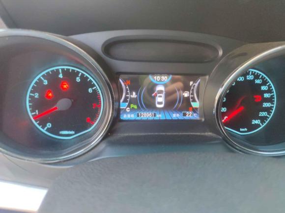 [深圳·粤S] 二手比亚迪比亚迪G52014款 1.5TI 手动尊贵型