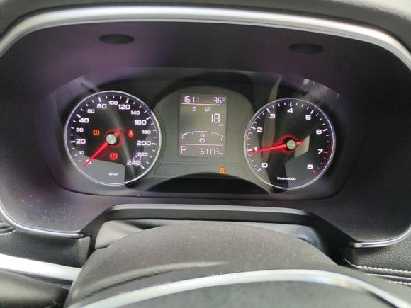 [合肥·陕C] 二手荣威荣威RX52018款 20T 两驱自动互联网智臻版