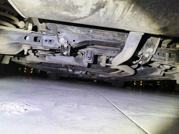 [西安·陕U] 二手雷克萨斯雷克萨斯CT2017款 CT200h 舒适版 单色 国VI