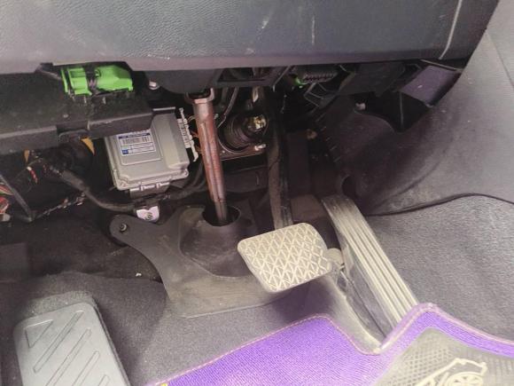 [宁波·浙J] 二手红旗红旗H52019款 30TD 型动版