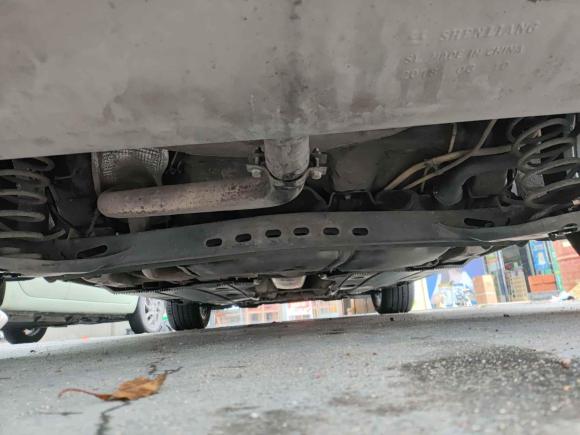 [宁波·浙B] 二手大众高尔夫2014款 1.4TSI 自动旗舰型