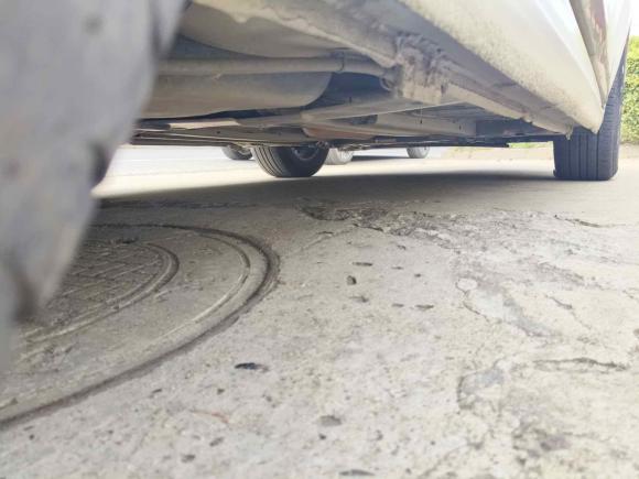 [常州·苏D] 二手DSDS 5LS2014款 1.8L 手动舒适版VTi140