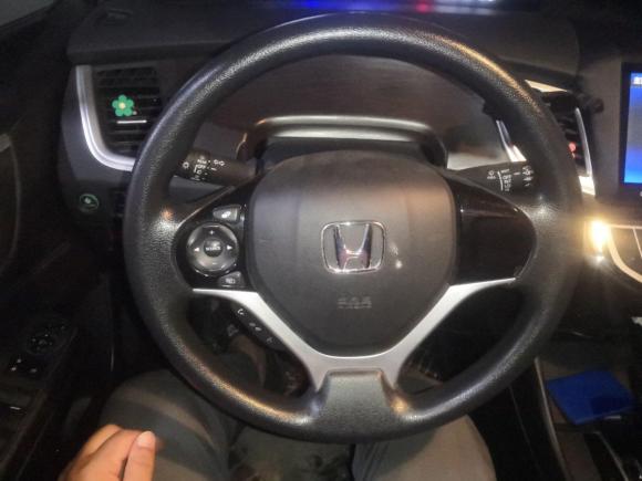 [芜湖·皖B] 二手本田杰德2016款 1.8L 自动舒适精英版 5座