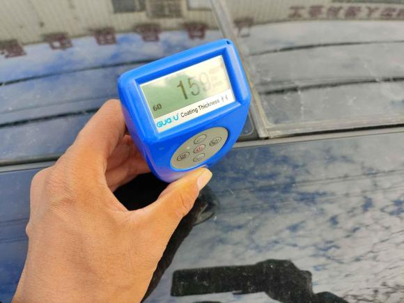 [台州·浙J] 二手MINIMINI2012款 1.6L COOPER Bayswater