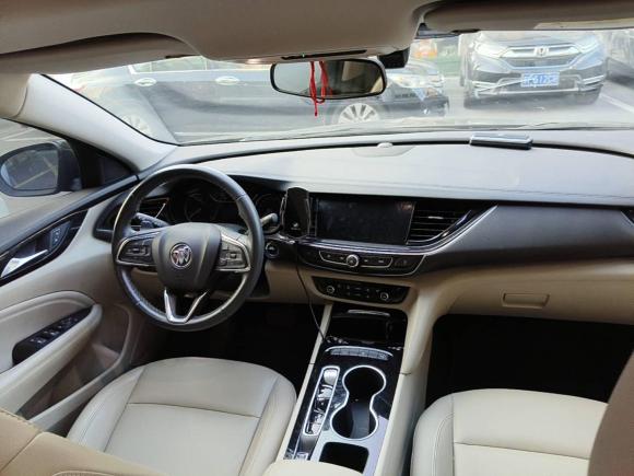 [南通·苏F] 二手别克君威2020款 552T 精英型