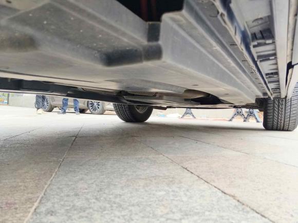 [深圳·粤S] 二手捷豹捷豹F-PACE2019款 2.0T 四驱都市尊享版