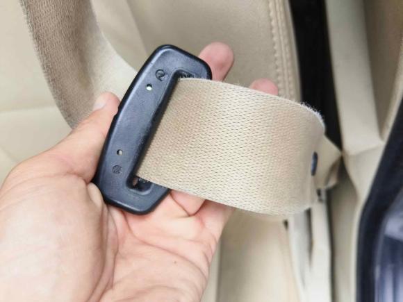 [武汉·鄂A] 二手宝马宝马5系2008款 523Li 典雅型