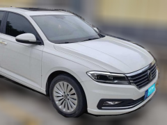 [西安·陕U] 大众朗逸2021款 1.5L 自动舒适版