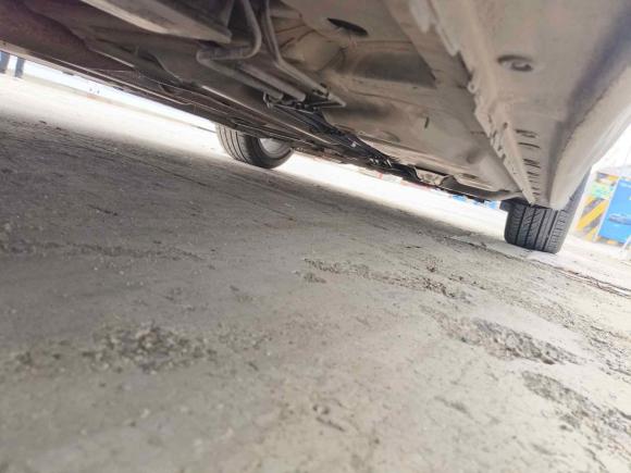 [济南·鲁A] 二手别克君越2018款 28T 豪华型