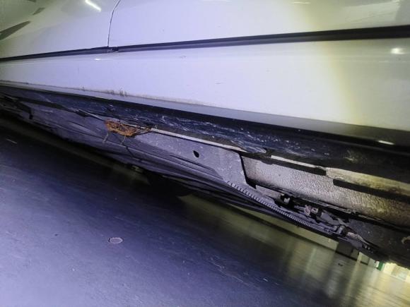 [上海·苏E] 二手大众高尔夫2017款 2.0TSI R