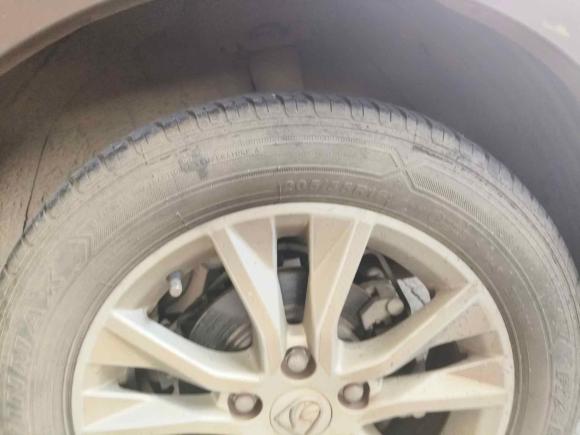 [广州·湘L] 二手宝骏宝骏7302016款 1.5T 手动舒适型 7座