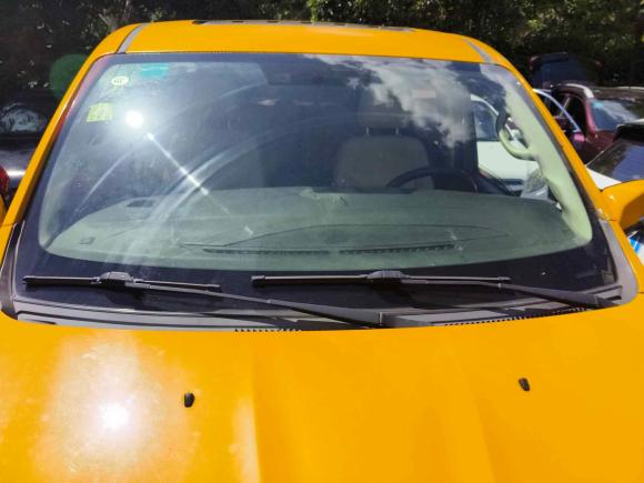 [上海·沪E] 二手华颂华颂72015款 2.0T 自动豪华型